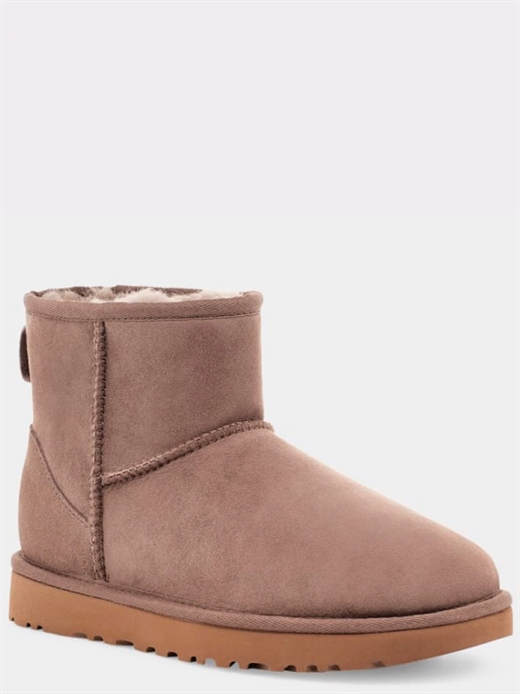 UGG Classic Mini II Boot, Caribou